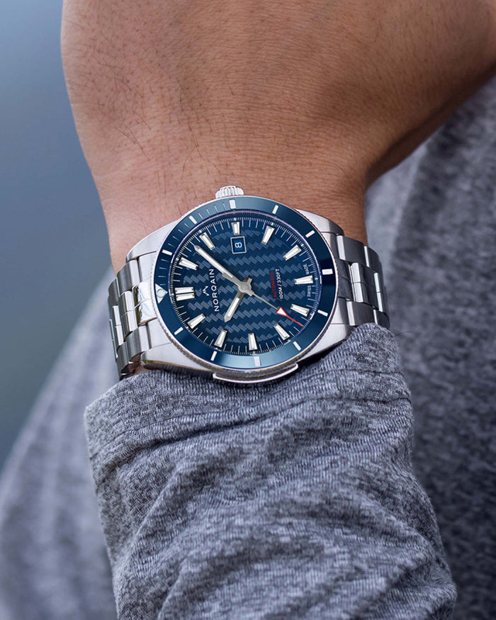 Adventure Sport 42mm Jungfrau Marathon