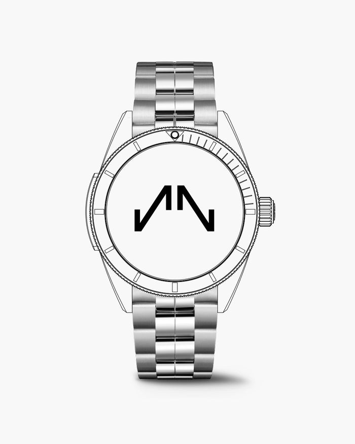 Acciaio Adventure 22mm