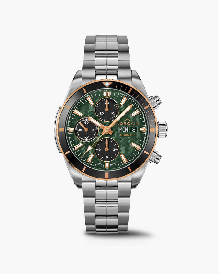 Adventure Sport Chrono Day/Date 41mm Limited Edition
