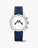 Blue Rubber Adventure 20mm