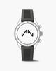 Grey Rubber Adventure 20mm