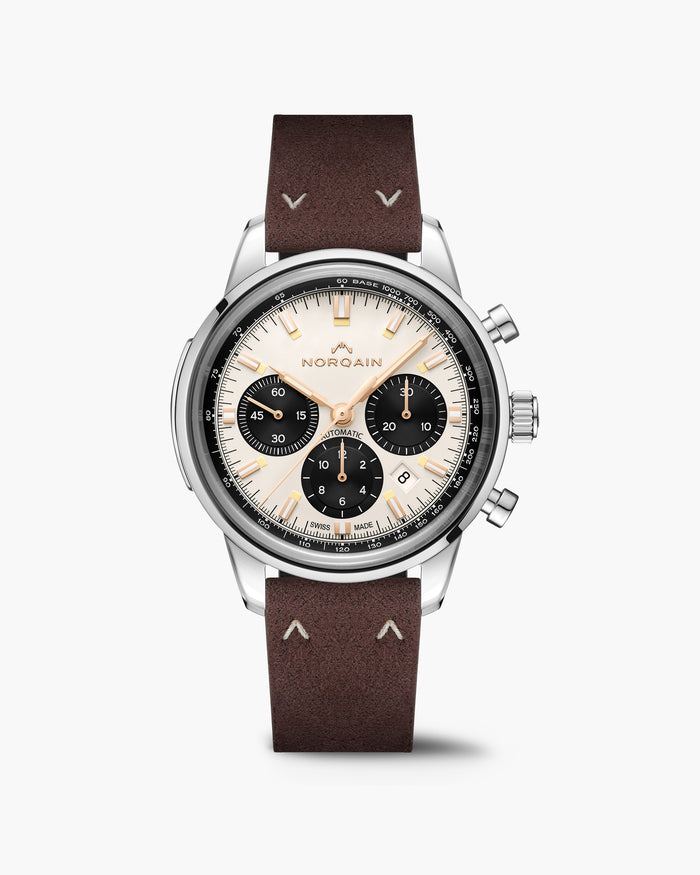 Freedom 60 Chrono 43mm Limited Edition