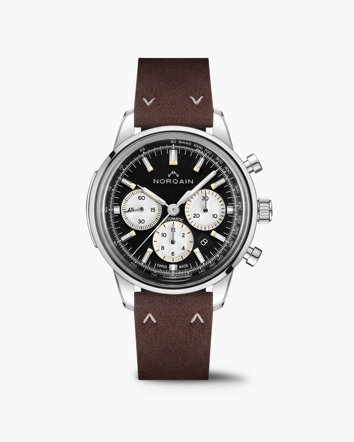 Freedom 60 Chrono 43mm