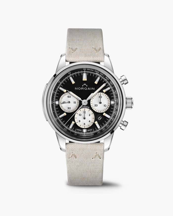 Freedom 60 Chrono 43mm