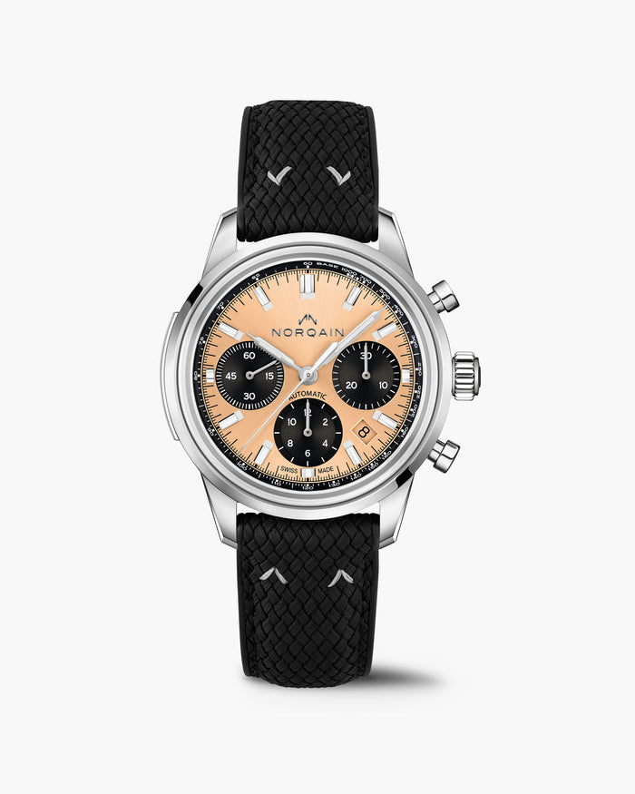 Freedom 60 Chrono 40mm Limited Edition