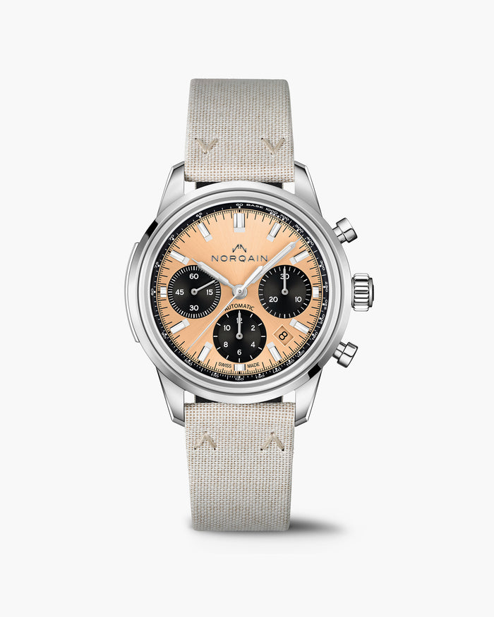 Freedom 60 Chrono 40mm Limited Edition