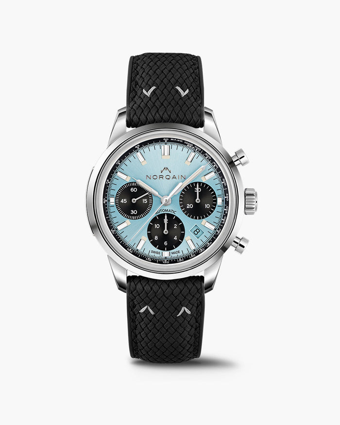 Freedom 60 Chrono 40mm Limited Edition