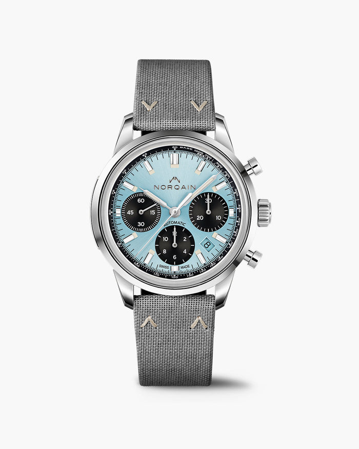 Freedom 60 Chrono 40mm Limited Edition