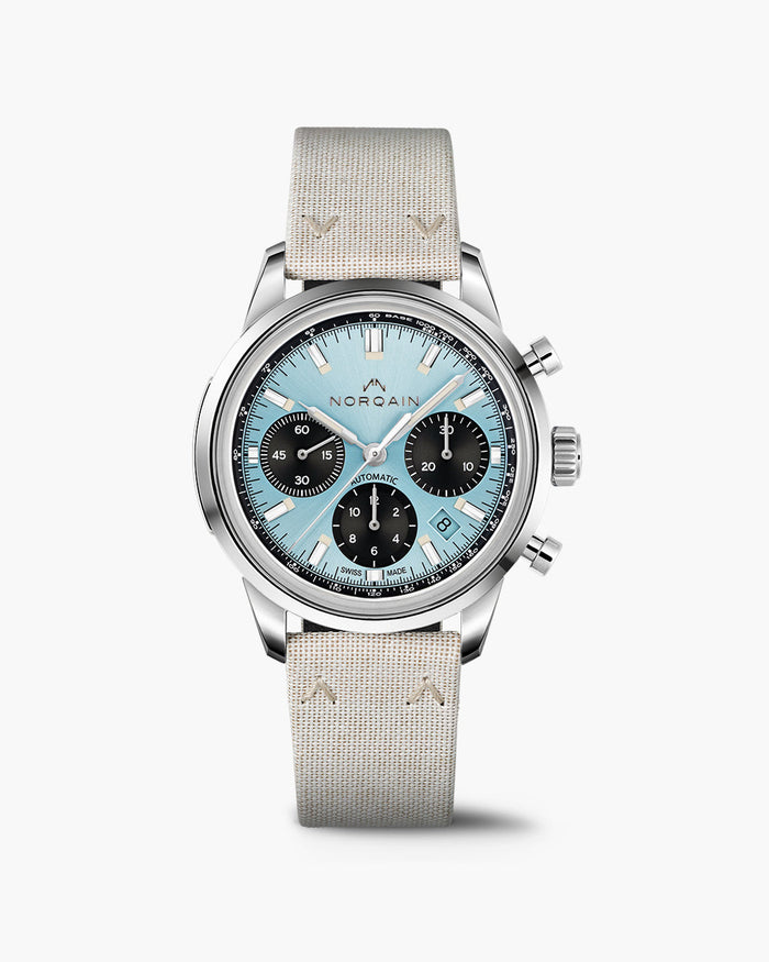 Freedom 60 Chrono 40mm Limited Edition