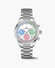 Freedom 60 Chrono 40mm Enjoy Life Special Edition