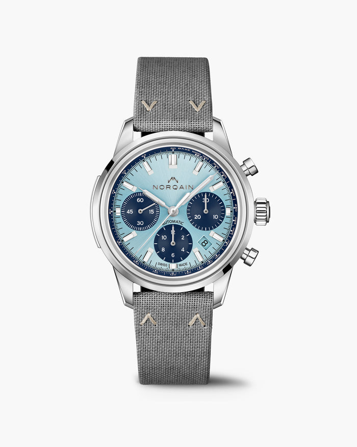 Freedom 60 Chrono 40mm