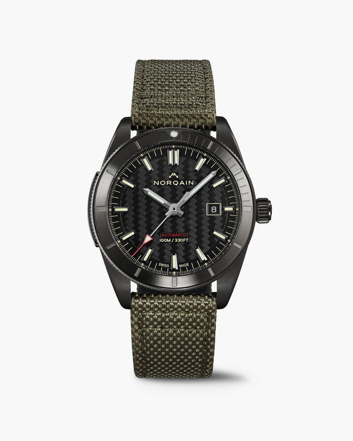 Adventure Sport 42mm