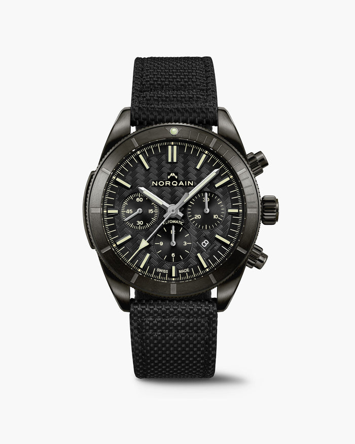 Adventure Sport Chrono 44mm