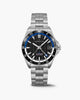 NEVEREST GMT 41mm