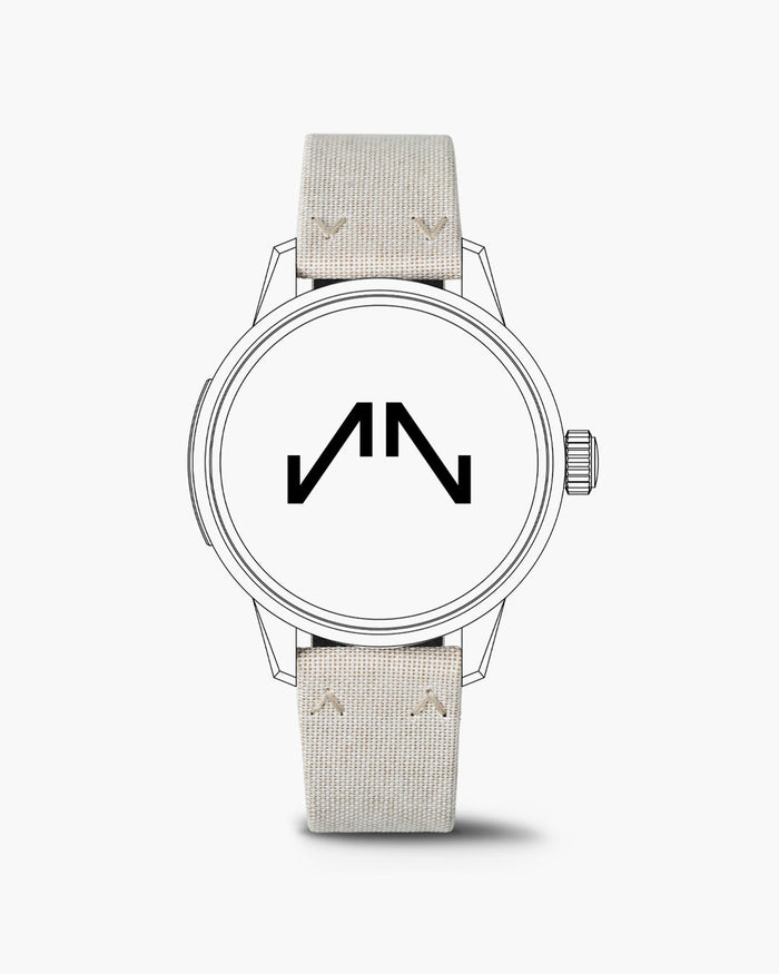 Ivory Nortide Freedom 20mm