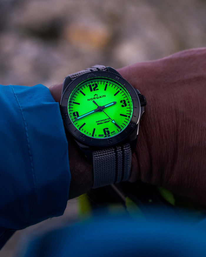 NEVEREST Night Sight 40mm