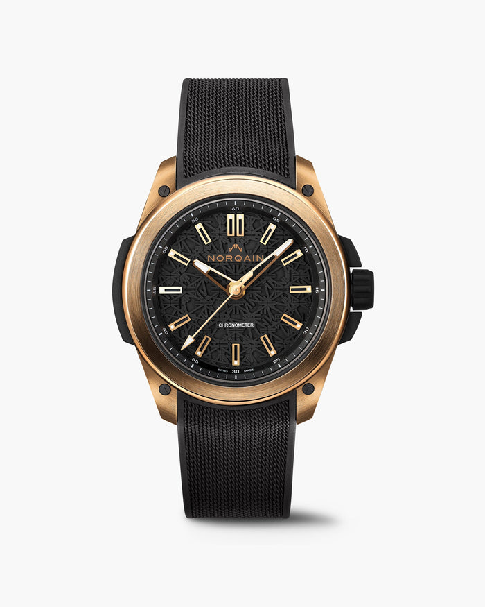 Wild ONE Gold 42mm Edizione limitata