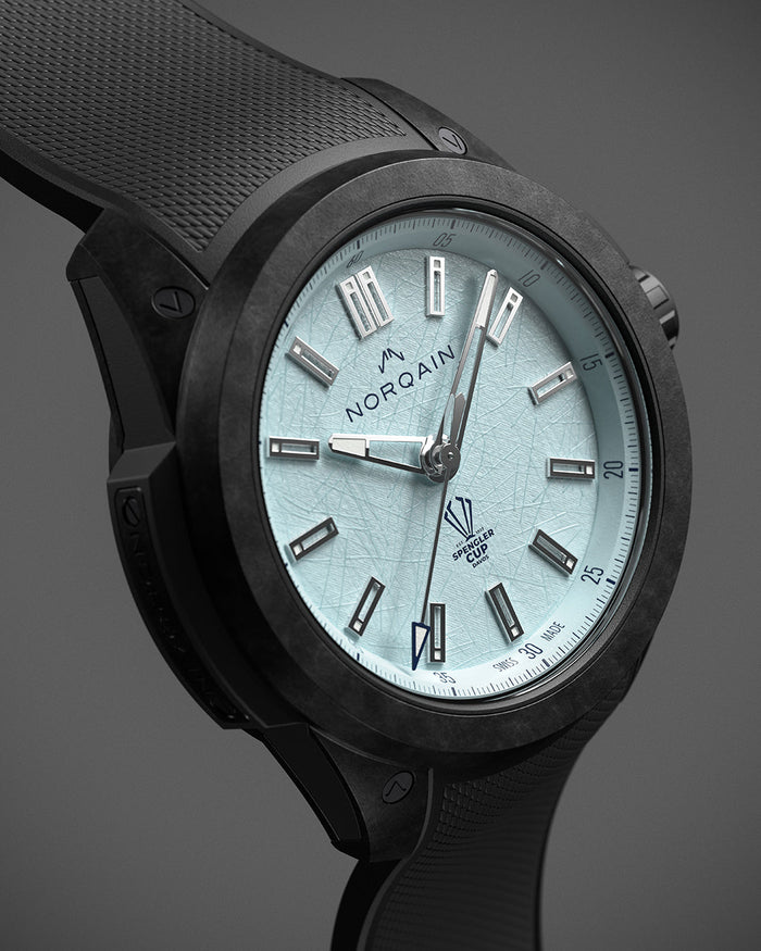 Wild ONE Spengler Cup Limited Edition