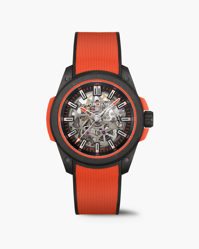Wild ONE Skeleton 42mm