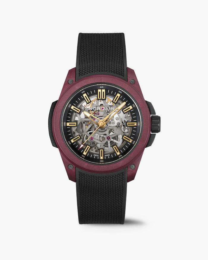 Wild ONE Skeleton 42mm Limited Edition
