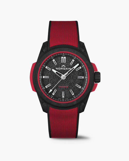 Wild ONE Spartan Limitierte Edition