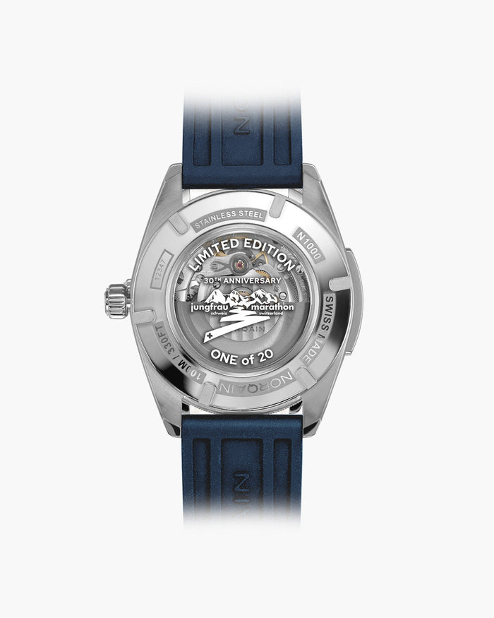 Adventure Sport 42mm Jungfrau Marathon