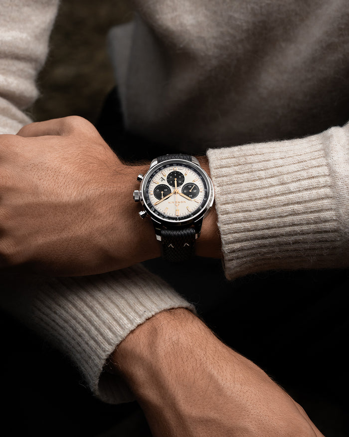 Freedom 60 Chrono 43mm Limited Edition