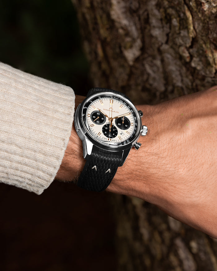 Freedom 60 Chrono 43mm Limited Edition