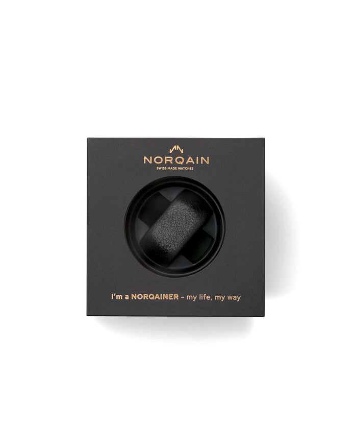 Remontoir NORQAIN
