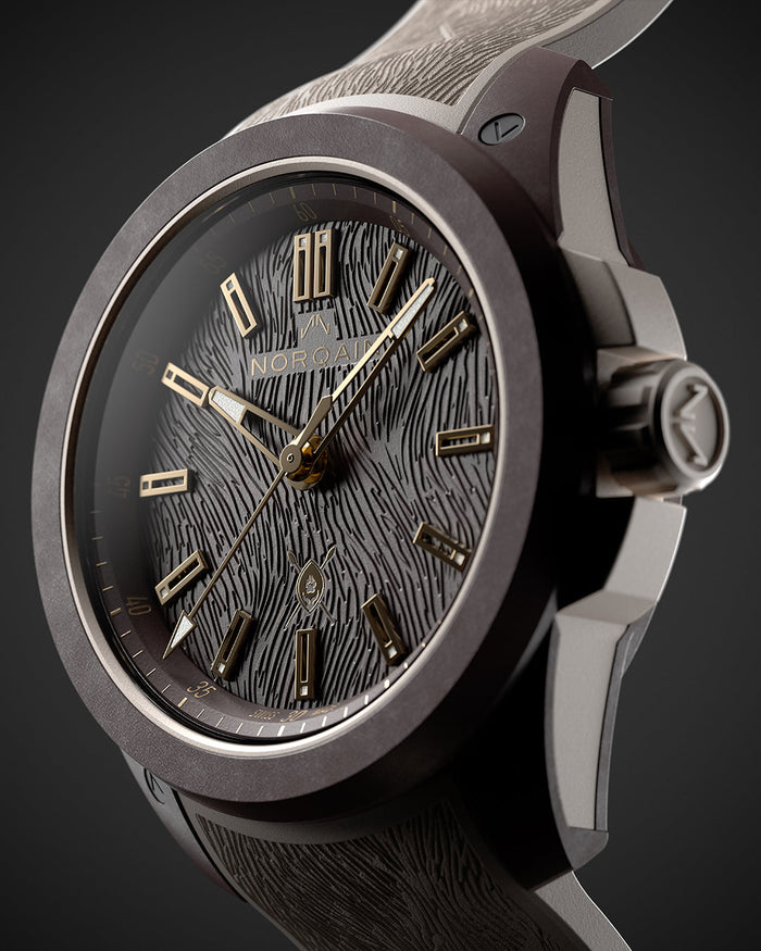 Wild ONE Hakuna Mipaka