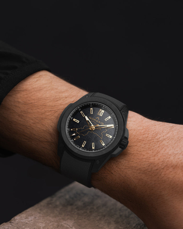 Wild ONE BMW BERLIN-MARATHON Limited Edition