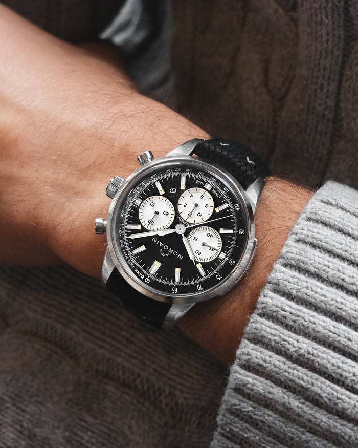 Freedom 60 Chrono 43mm