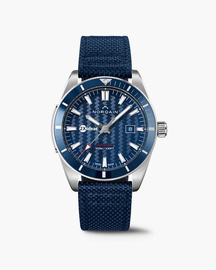 Adventure Sport 37mm Galli Edition