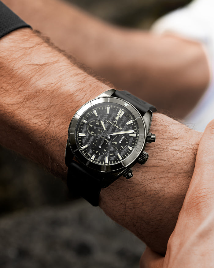 Adventure Sport Chrono 44mm