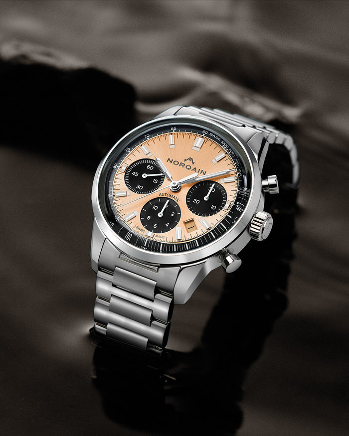 Freedom 60 Chrono 40mm Limited Edition