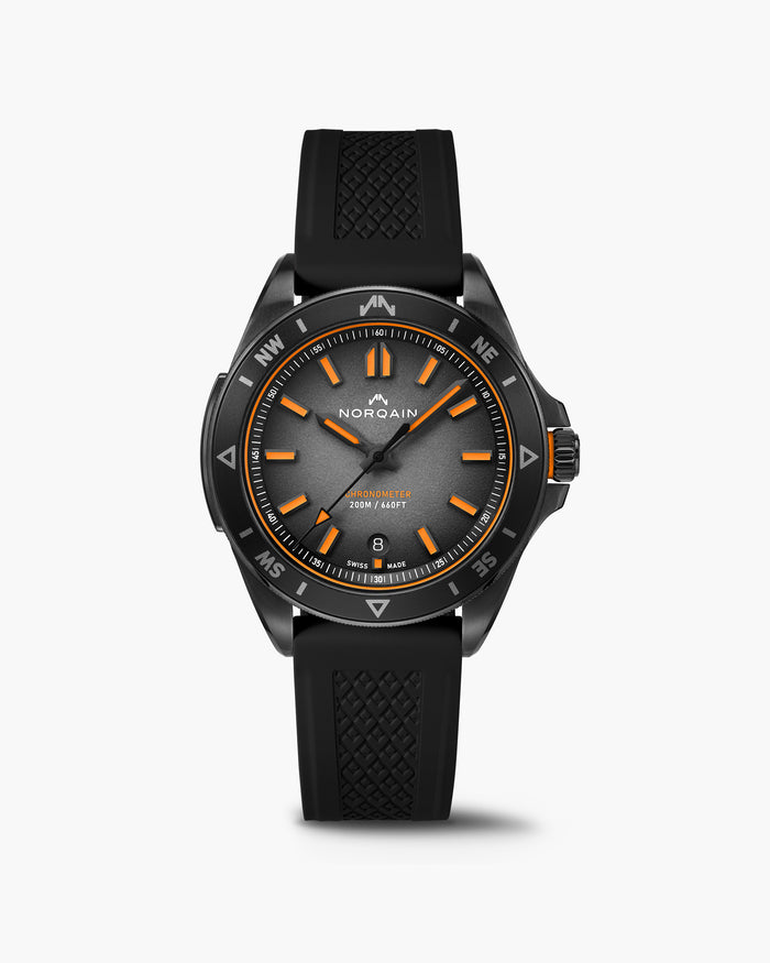 Adventure NEVEREST 40mm Limited Edition