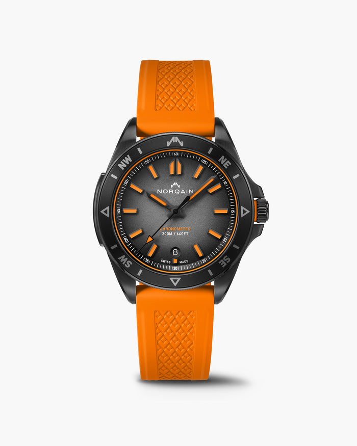 Adventure NEVEREST 40mm Limited Edition