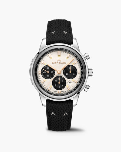 Freedom 60 Chrono 43mm Limited Edition