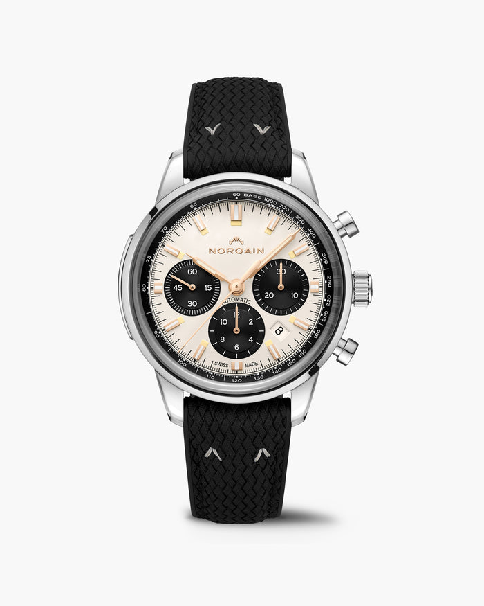 Freedom 60 Chrono 43mm Edizione Limitata