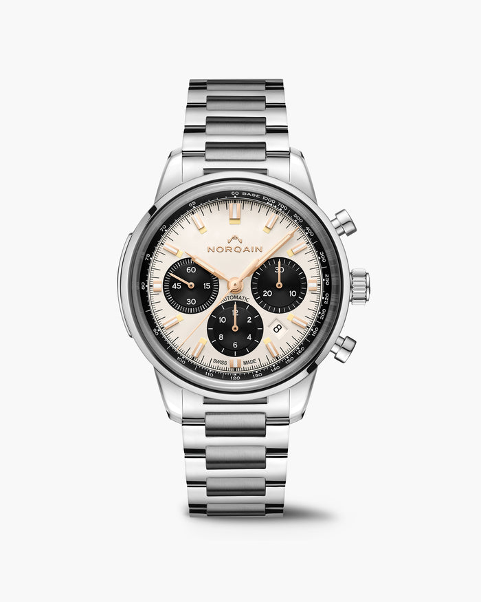 Freedom 60 Chrono 43mm Edizione Limitata