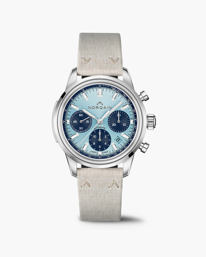 Freedom 60 Chrono 40mm