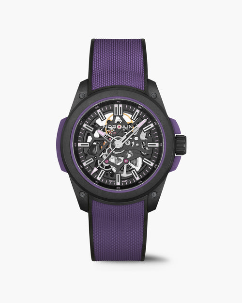 Wild ONE Skeleton 42mm Limited Edition