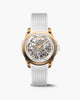 Wild ONE Skeleton 39mm Red Gold