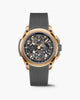 Wild ONE Skeleton Chrono Red Gold Édition Limitée