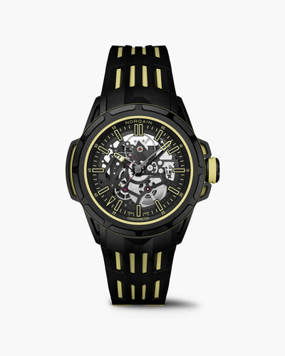 Wild ONE Skeleton X-Lite Édition Limitée