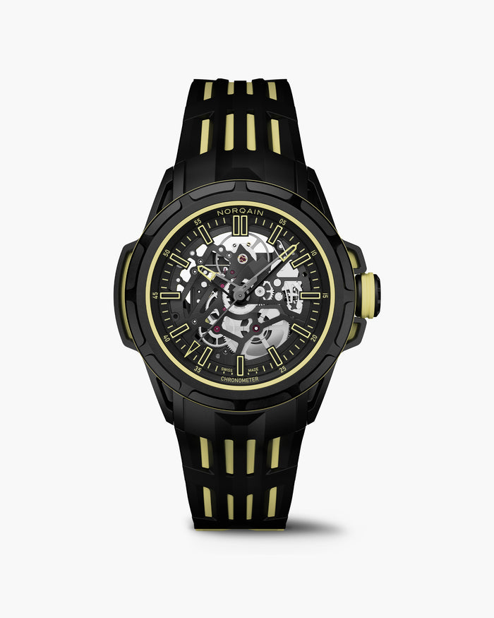 Wild ONE Skeleton X-Lite Édition Limitée