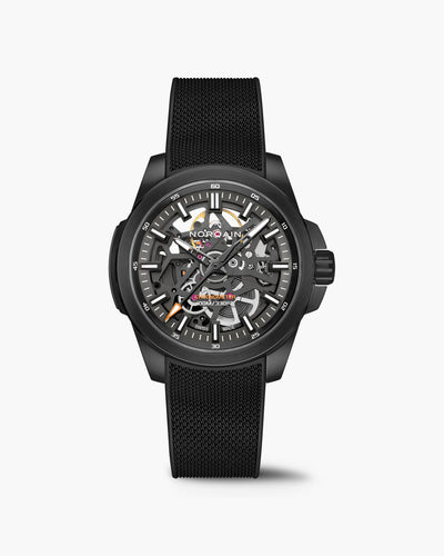 Independence Skeleton 40mm