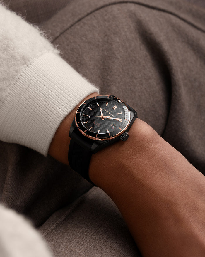 Adventure Sport 37mm DLC