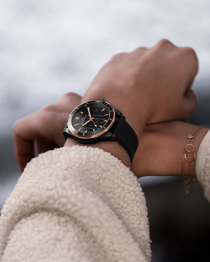 Adventure Sport 37mm DLC