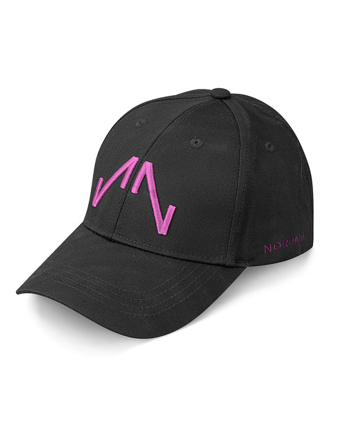 NORQAIN Cap Hyper Pink